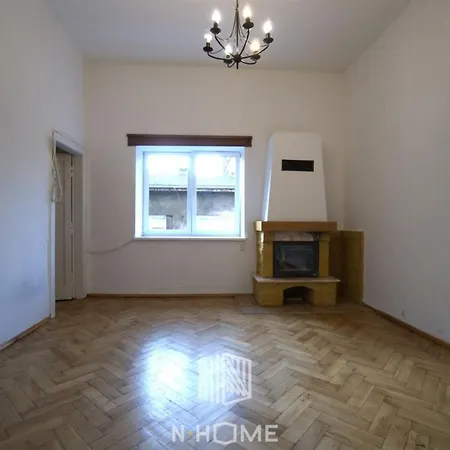 Apartament Z Kominkiem Apartment *